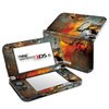 Nintendo New 3DS XL Skin - Before The Storm