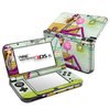 Nintendo New 3DS XL Skin - Carnival Cotton Candy (Image 1)