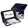 Nintendo New 3DS XL Skin - Collapse (Image 1)