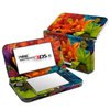 Nintendo New 3DS XL Skin - Colours (Image 1)
