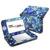 Nintendo New 3DS XL Skin - We Come in Peace