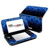 Nintendo New 3DS XL Skin - Dissolve