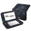 Nintendo New 3DS XL Skin - EXO Neptune