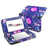 Nintendo New 3DS XL Skin - Floral Harmony