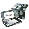 Nintendo New 3DS XL Skin - First Lesson