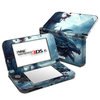 Nintendo New 3DS XL Skin - Flying Dragon (Image 1)