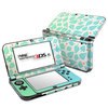 Nintendo New 3DS XL Skin - Happy Camper