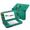 Nintendo New 3DS XL Skin - Iguana