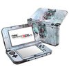 Nintendo New 3DS XL Skin - Illusive by Nature (Image 1)