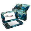 Nintendo New 3DS XL Skin - Journey's End