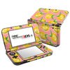 Nintendo New 3DS XL Skin - Lemon (Image 1)