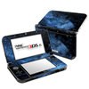 Nintendo New 3DS XL Skin - Milky Way