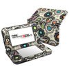 Nintendo New 3DS XL Skin - Nadira