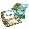 Nintendo New 3DS XL Skin - Palm Signs (Image 1)