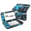 Nintendo New 3DS XL Skin - Path To The Stars (Image 1)