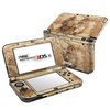 Nintendo New 3DS XL Skin - Quest