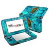Nintendo New 3DS XL Skin - Sacred Honu
