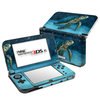 Nintendo New 3DS XL Skin - Sea Turtle