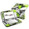 Nintendo New 3DS XL Skin - Simply Green (Image 1)