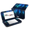 Nintendo New 3DS XL Skin - Song of the Sky (Image 1)