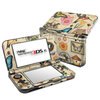 Nintendo New 3DS XL Skin - Spring All
