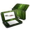 Nintendo New 3DS XL Skin - Spring Wood (Image 1)