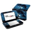 Nintendo New 3DS XL Skin - Stand Alone