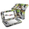 Nintendo New 3DS XL Skin - Theory (Image 1)