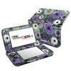 Nintendo New 3DS XL Skin - Tidal Bloom