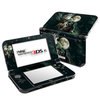 Nintendo New 3DS XL Skin - Three Wolf Moon