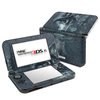 Nintendo New 3DS XL Skin - Wolf Reflection (Image 1)