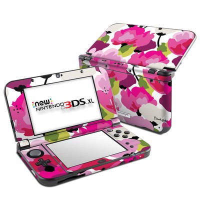 Nintendo New 3DS XL Skin - Baroness