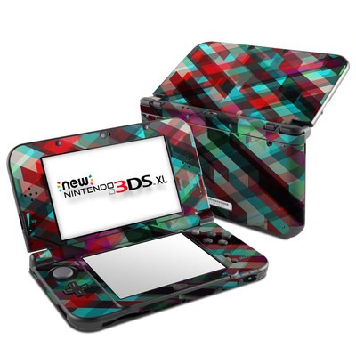 Nintendo New 3DS XL Skin - Conjure
