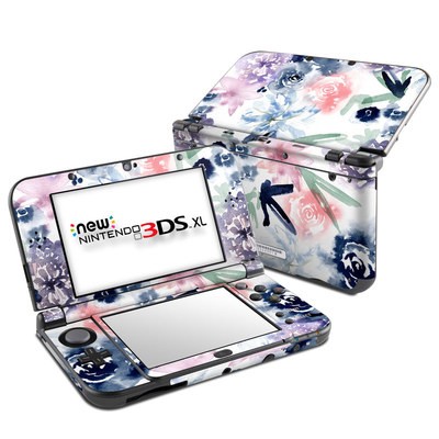 Nintendo New 3DS XL Skin - Dreamscape
