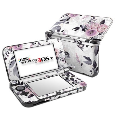 Nintendo New 3DS XL Skin - Neverending