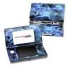 Nintendo 3DS Skin - Absolute Power (Image 1)