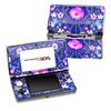 Nintendo 3DS Skin - Floral Harmony (Image 1)