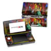 Nintendo 3DS Skin - A Mad Tea Party (Image 1)