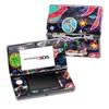 Nintendo 3DS Skin - Out to Space