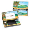 Nintendo 3DS Skin - Palm Signs (Image 1)