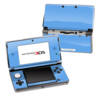 Nintendo 3DS Skin - Solid State Blue