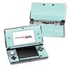Nintendo 3DS Skin - Solid State Mint