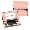 Nintendo 3DS Skin - Solid State Peach