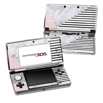 Nintendo 3DS Skin - Alluring