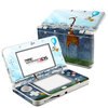 Nintendo 3DS 2015 Skin - Above The Clouds