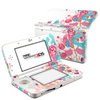 Nintendo 3DS 2015 Skin - Blush Blossoms (Image 1)