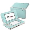 Nintendo 3DS 2015 Skin - Solid State Mint