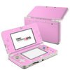 Nintendo 3DS 2015 Skin - Solid State Pink (Image 1)