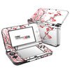 Nintendo 3DS LL Skin - Pink Tranquility (Image 1)