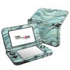 Nintendo 3DS LL Skin - Waves (Image 1)